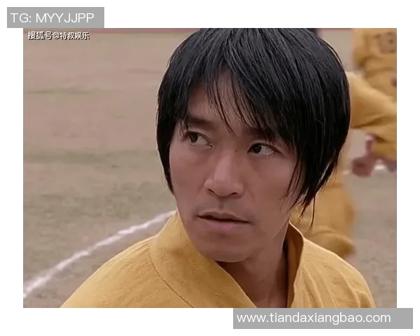 拍摄少林足球明星的幕后故事与我的深刻感悟分享 拍摄少林足球明星的幕后故事与我的深刻感悟分享