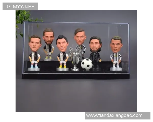 足球明星玩偶摆件推荐让你的家居生活充满足球魅力与激情