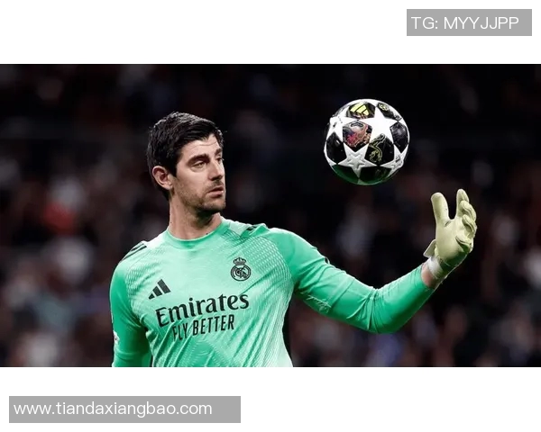 库尔图瓦的守门之道:从青涩少年到世界顶级门将的传奇旅程 库尔图瓦的守门之道:从青涩少年到世界顶级门将的传奇旅程