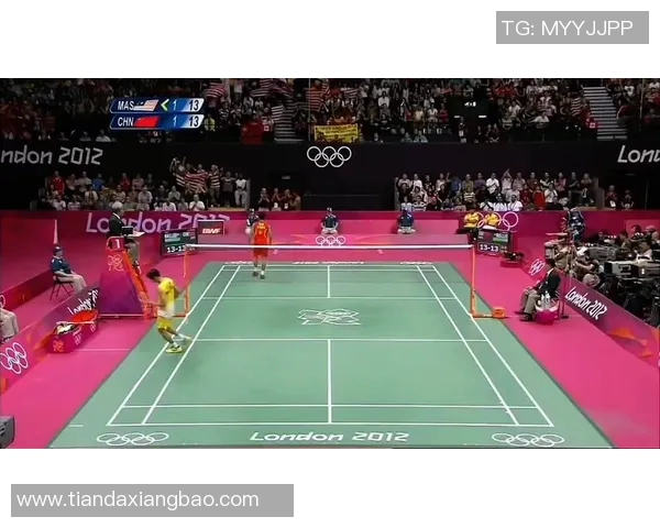 李宗伟与林丹2017年巅峰对决回顾:羽坛传奇的最后一舞 李宗伟与林丹2017年巅峰对决回顾:羽坛传奇的最后一舞