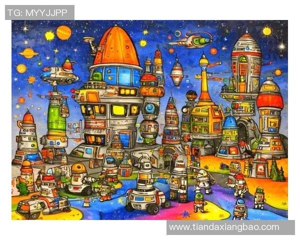 田宇翔:探索科技与艺术交融的创新之路与未来愿景 田宇翔:探索科技与艺术交融的创新之路与未来愿景