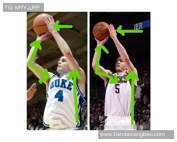 学习篮球明星投篮技巧视频助你提升投篮水平轻松掌握精准投篮秘诀